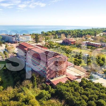 Sunmerry Hotel Beldibi  Exterior photo